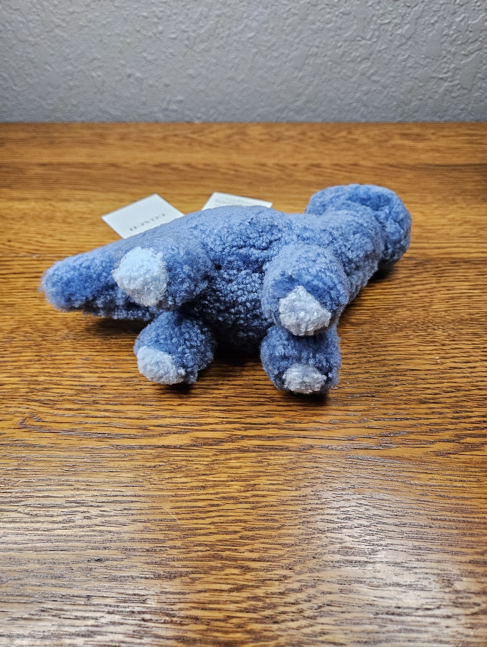 Coach Rexy 10th Birthday Buddy Dinosaur Bag Charm - Picture 7 of 7